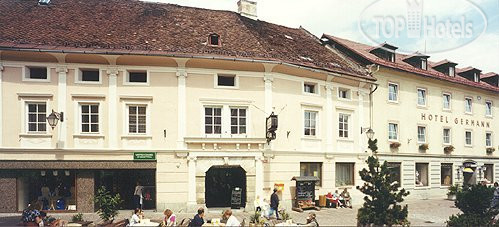New photos from tourists Germann (closed) 3*