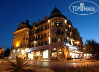 Hotel photo Nostalgie Hotel Carinthia 4*