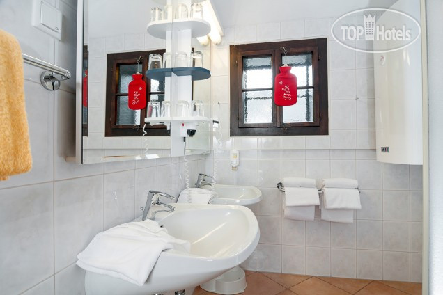 New photos from tourists Naturel Hoteldorf Seeleitn 3*