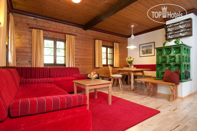 Hotelier's photos Naturel Hoteldorf Seeleitn 3*