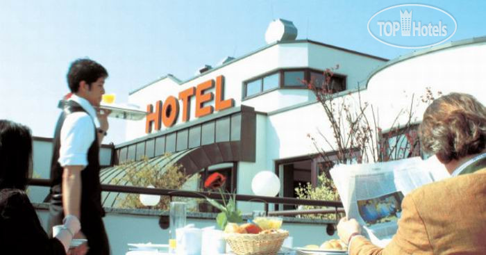 Hotel photo Atrigon 4*