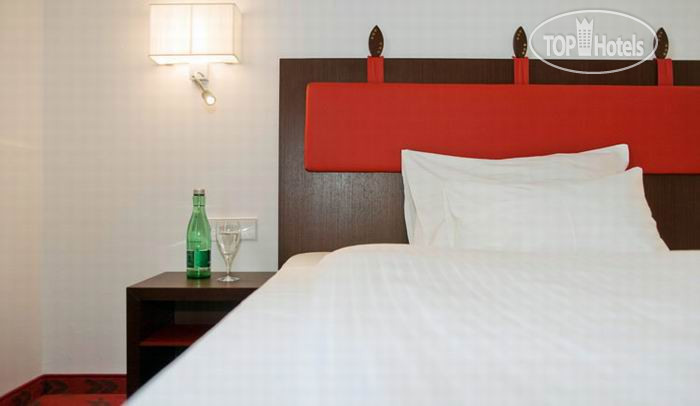 New photos from tourists Arcotel Moser Verdino 4*