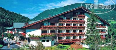 Hotel photo Sammers Familien Und Sporthotel 4*