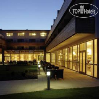 Фото Lambrechterhof - Das Naturparkhotel