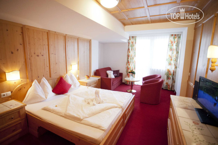 New photos from tourists Der Schutthof 3*