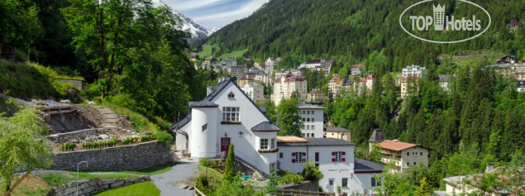 Hotelier's photos Villa Behrens