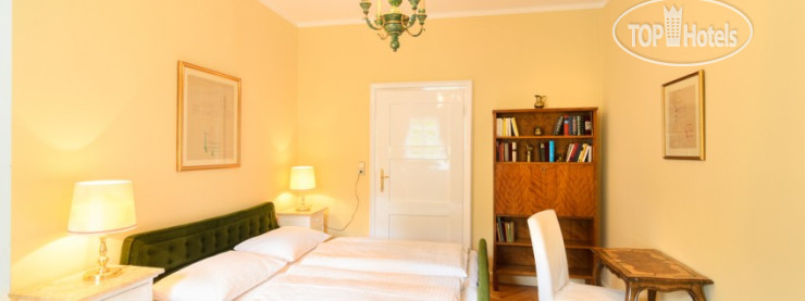 New photos from tourists Villa Behrens