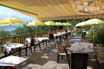 New photos from tourists Altenberger APT