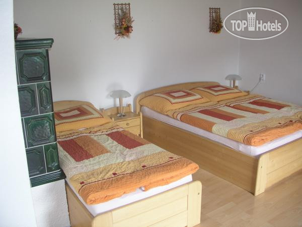 New photos from tourists Alpenheim APT
