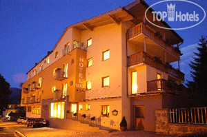 Hotelier's photos Max APT