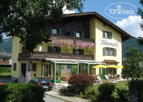 Hotel photo Linderthaler 3*