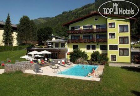 New photos from tourists Tauernstuebern 3*