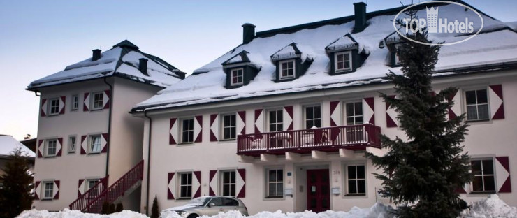 Hotelier's photos Kitz Residenz 4*