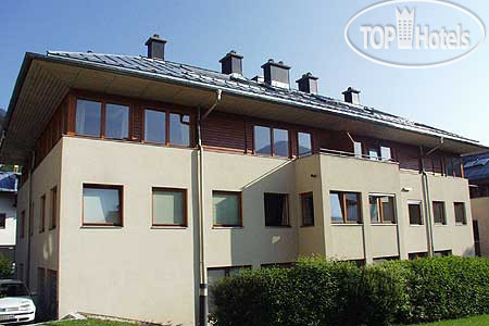 Новые добавленные фото туристов Strubergasse APT