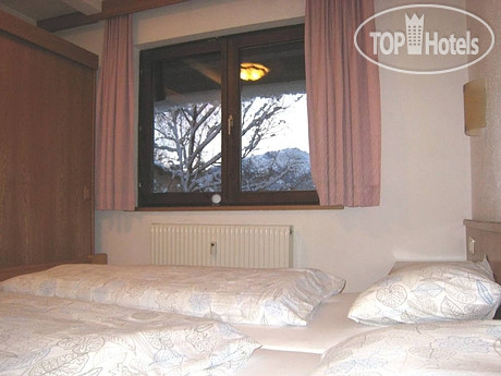 New photos from tourists Lederer APT
