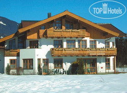 New photos from tourists Landhaus Buchner 3*