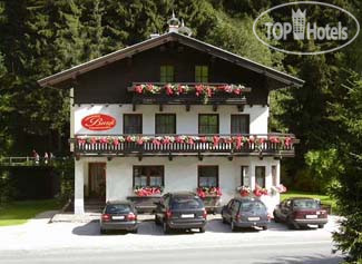 Фотографии отельера Landhaus Burgi 3*