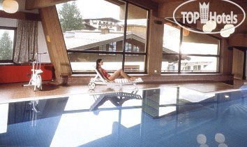 Новые добавленные фото туристов Glemmtal 3*