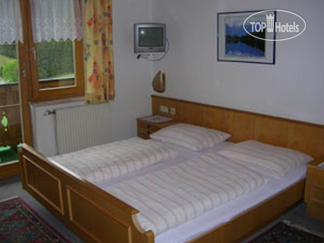 New photos from tourists Farchenegg 3*