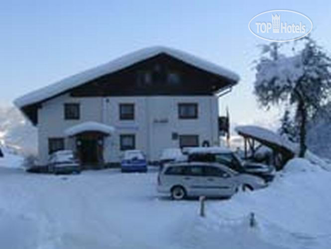 Hotel photo Farchenegg 3*