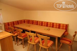 New photos from tourists Rupertihof APT
