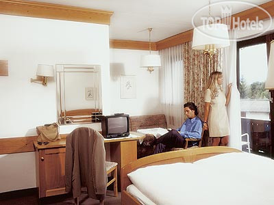 Новые добавленные фото туристов Sporthotel Alpina 4*