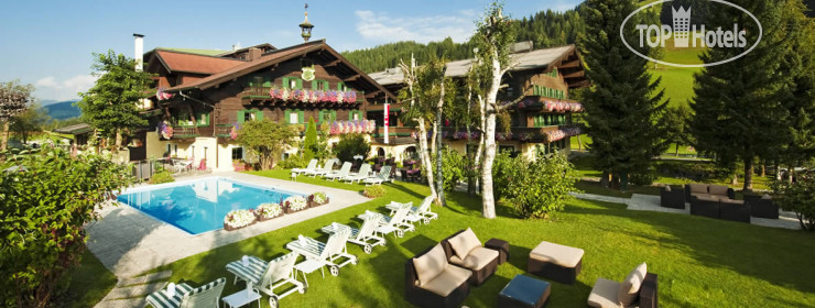 Hotelier's photos Unterhof 4*