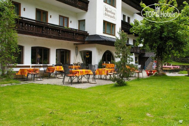 Hotelier's photos Evianquelle 3*