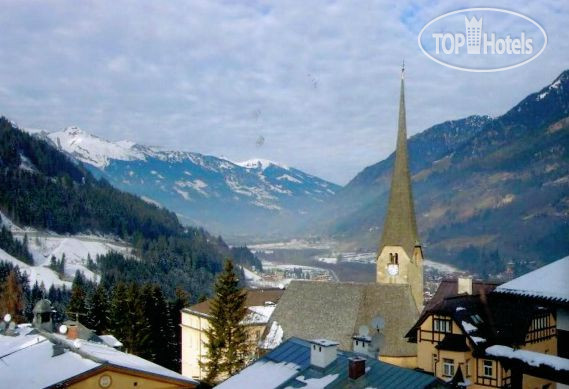 New photos from tourists Pension Frohsinn 2*
