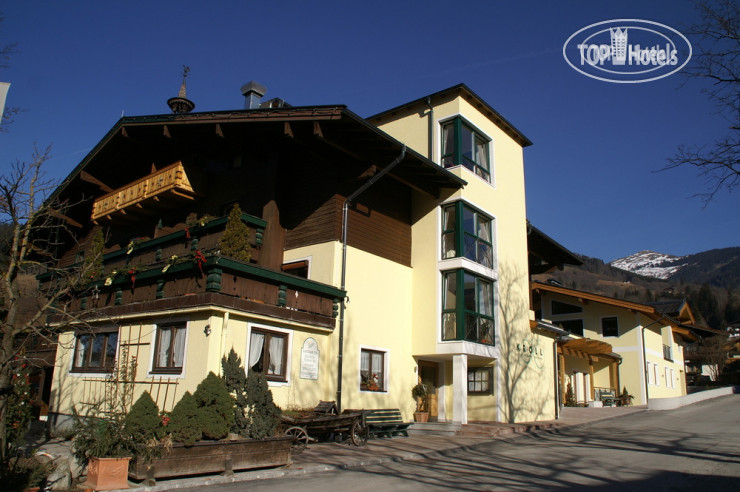 Hotel photo Gasthof Kroll 3*