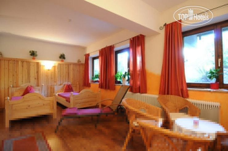 New photos from tourists Gasthof Kroll 3*