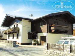 New photos from tourists Unterberger APT