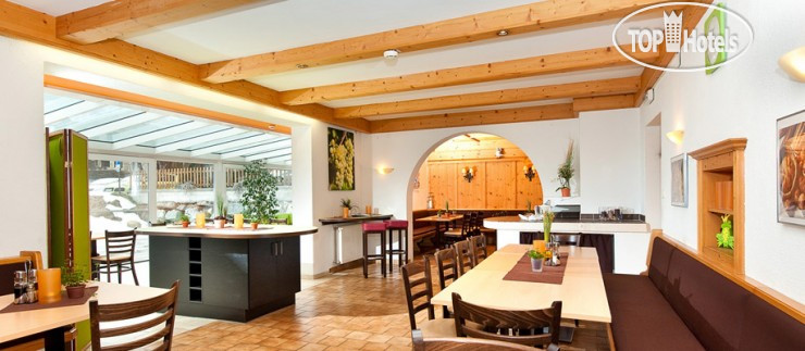 New photos from tourists Park Hotel