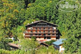 Hotelier's photos Panorama Landhaus 3*