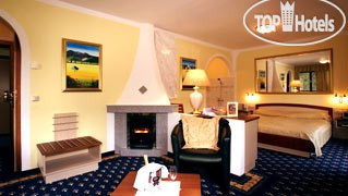 Hotelier's photos Interstar 4*