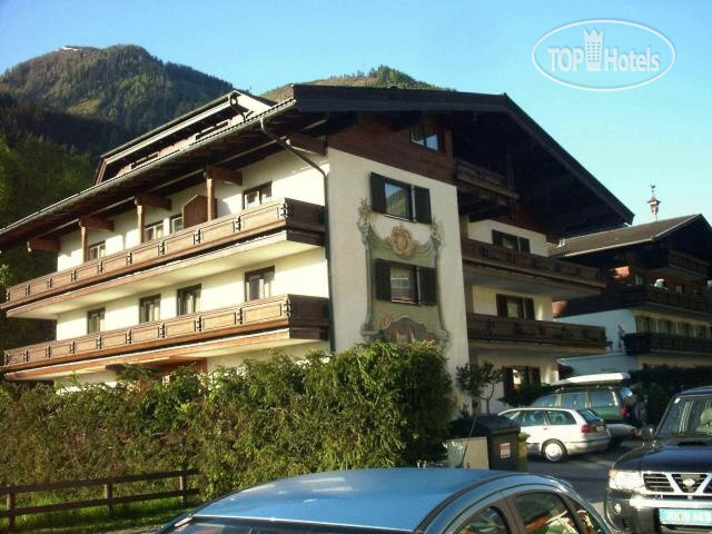 Hotelier's photos Pension Baranek