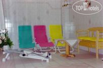 New photos from tourists Pension Norika 3*