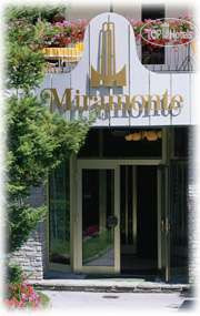 Фотографии отельера Miramonte 4*