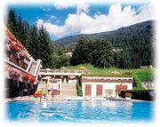 Новые добавленные фото туристов Miramonte 4*