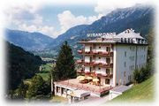 Hotel photo Miramonte 4*