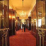 Hotel photo Weismayr 4*