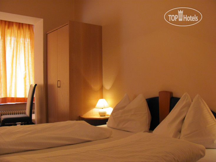 Новые добавленные фото туристов Lindenhof 3*