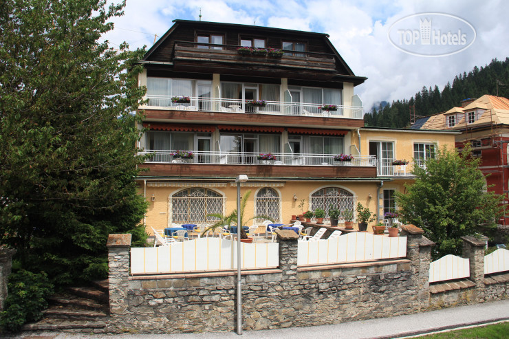 Hotel photo Lindenhof 3*