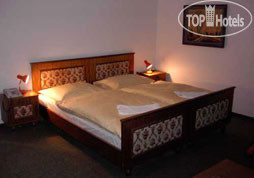 Hotelier's photos Krone 3*