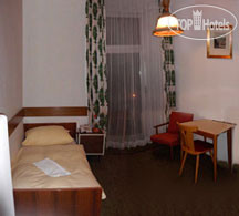 New photos from tourists Krone 3*