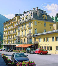 Новые добавленные фото туристов Mozart 3*