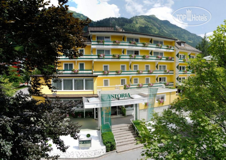 Hotelier's photos Astoria 4*