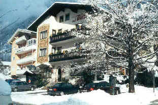 Hotelier's photos Zum Toni 3*