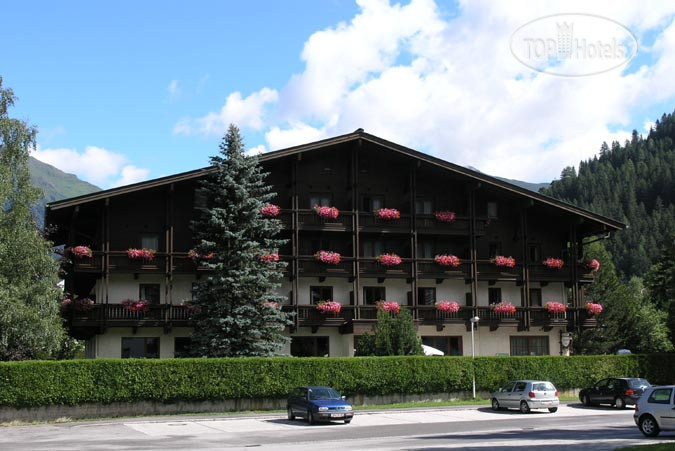 Hotel photo Simader 3*