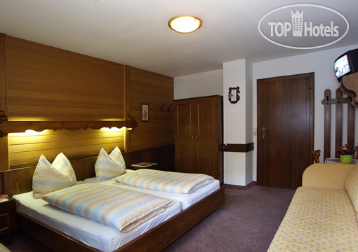 Новые добавленные фото туристов Pension Gabi 3*